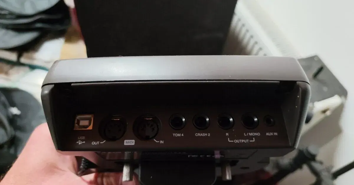 Alesis