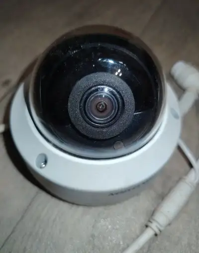 Kamera Hikvision