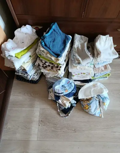 Kojenecké oblečení