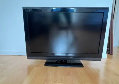 TV Sharp