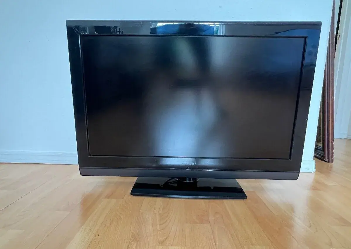 TV Sharp