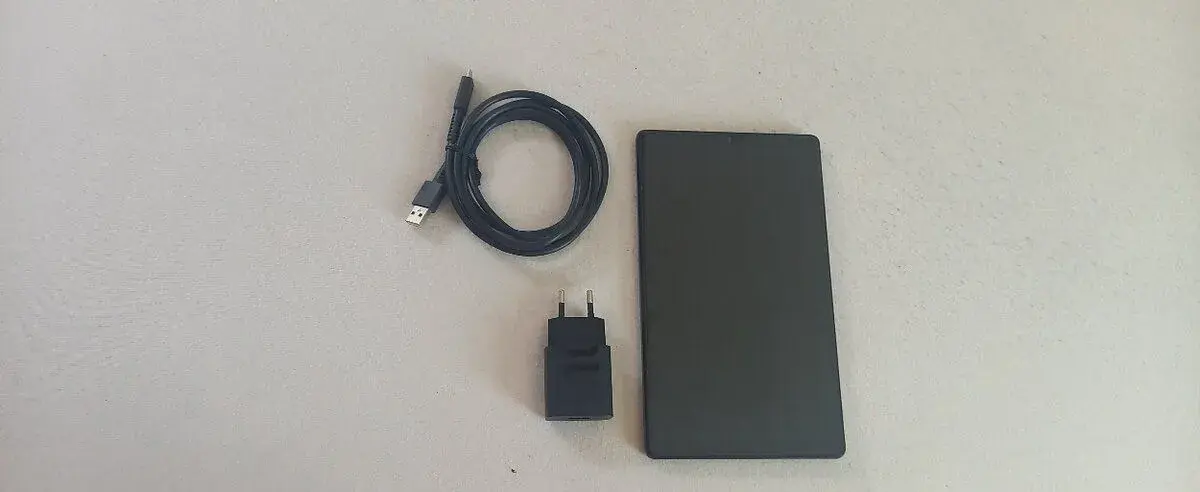 Samsung TAB SM T220