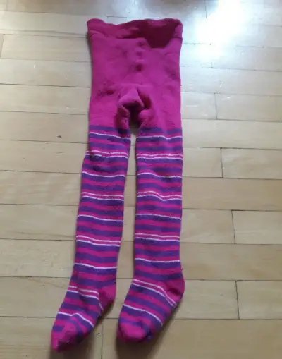 dětské punčocháče 98/104