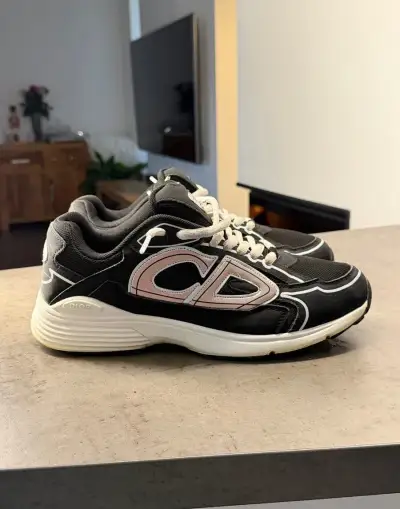 Dior boty