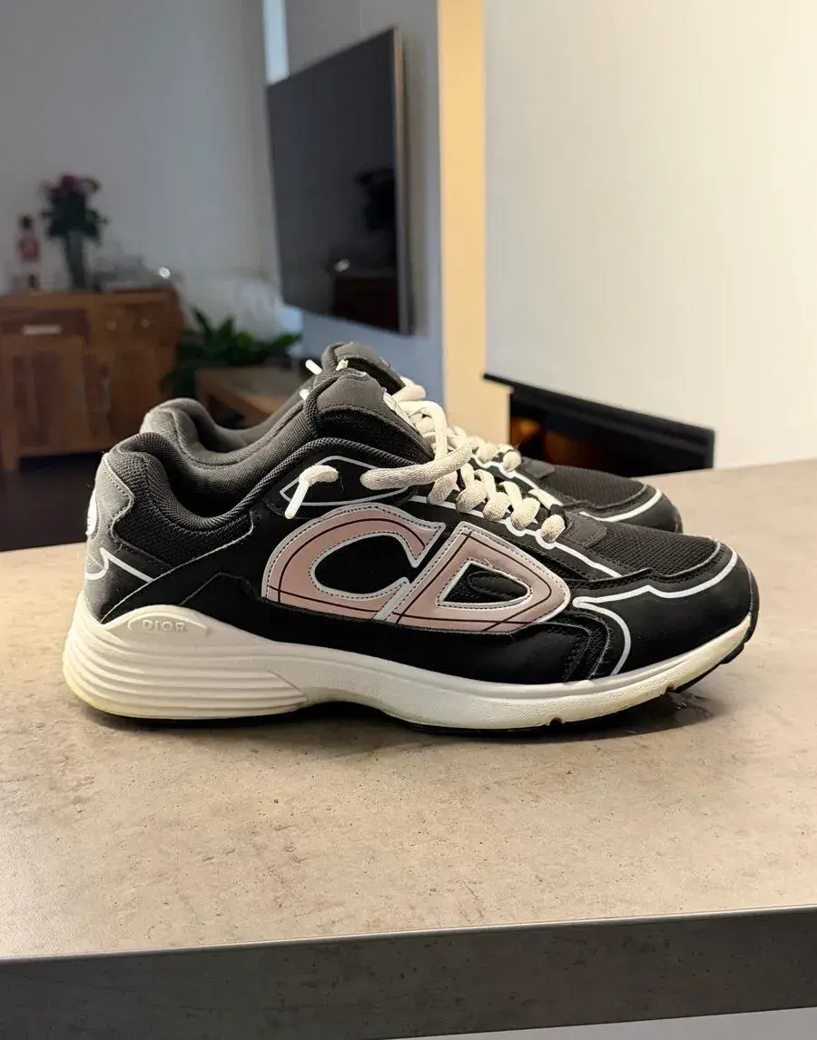 Dior boty