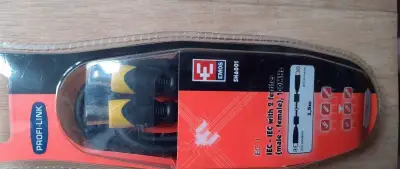 Antenní kabel PROFI-LINK 1,5 m