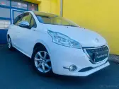 Peugeot 208 – 2015, 115 000 km
