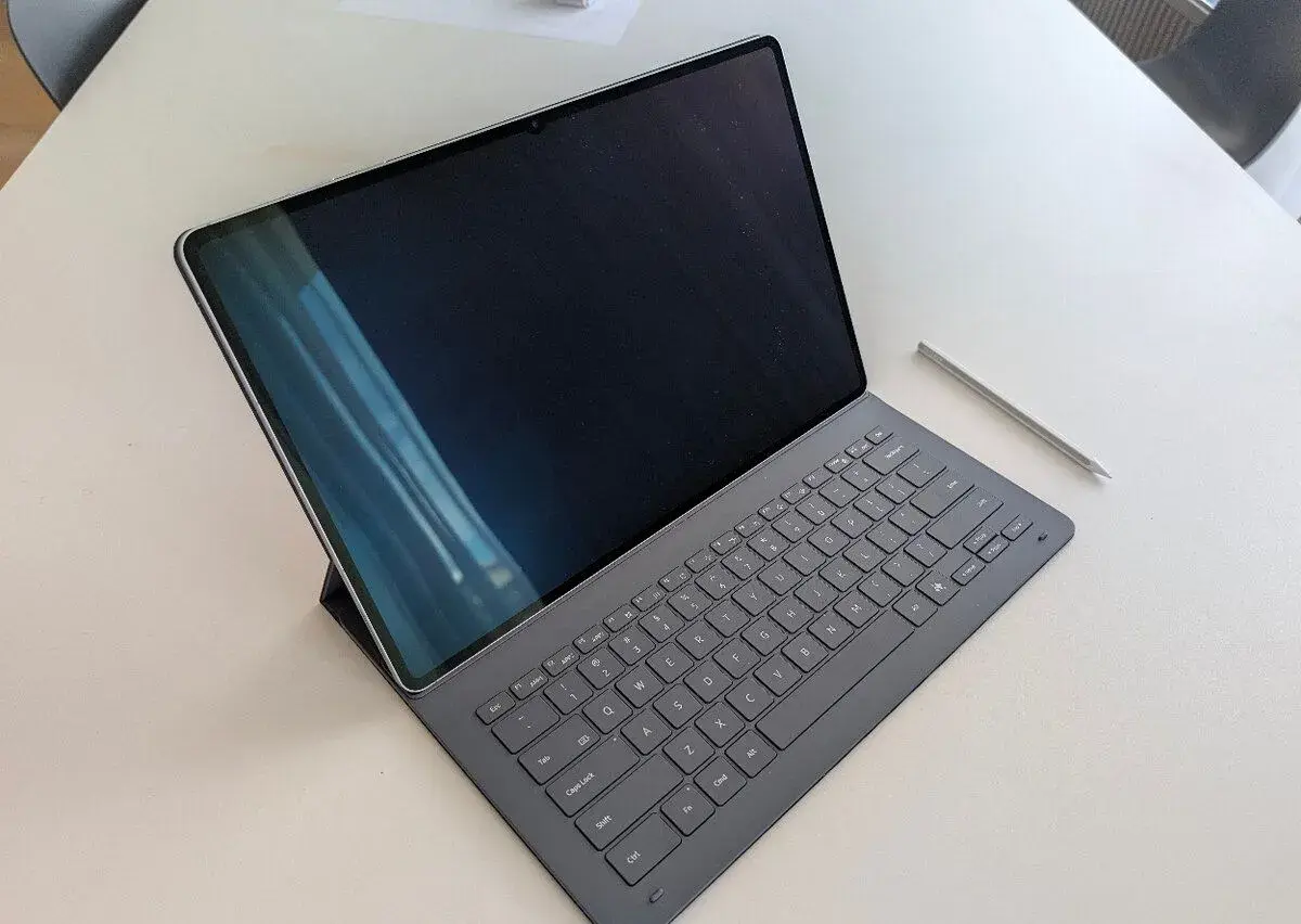Samsung Galaxy Tab S11 Ultra 5G 12GB/256GB