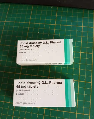 Jodi d draselný 65mg