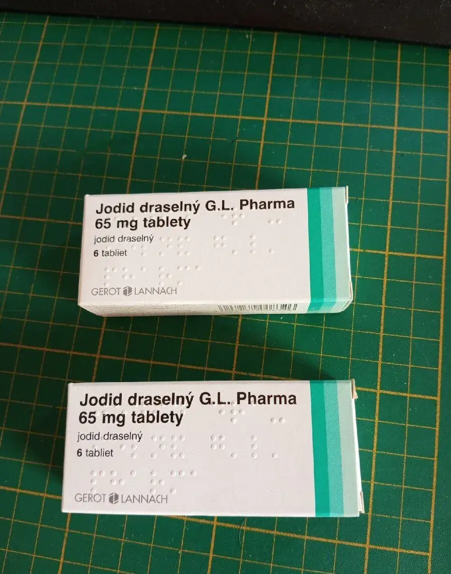 Jodi d draselný 65mg