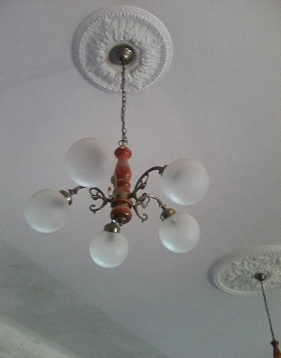 lustr