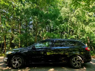 Ford MONDEO – 2012, 148 000 km