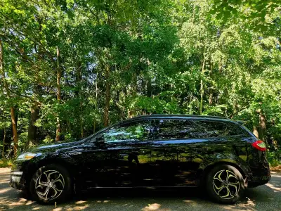 Ford MONDEO – 2012, 148 000 km