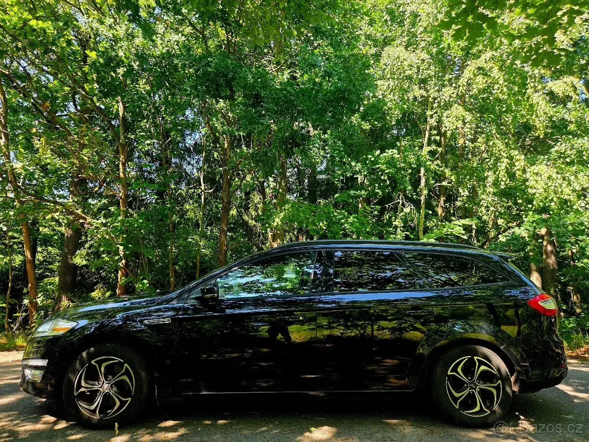 Ford MONDEO – 2012, 148 000 km