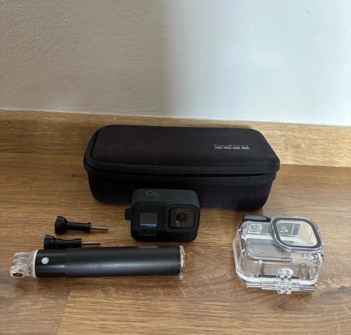 GoPro Hero 8 Black