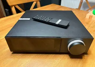 Audio sestava