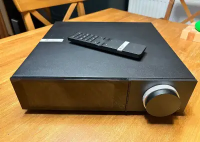 Audio sestava