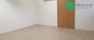 Nebytový prostor Krnov