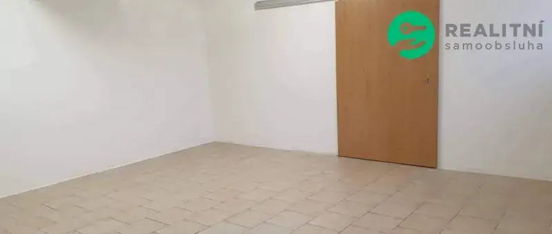 Nebytový prostor Krnov