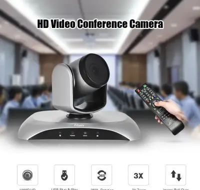 HD VIDEO conference kamera AIBECY ( nové )