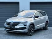 Škoda KAROQ – 2021, 104 000 km