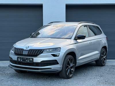 Škoda KAROQ – 2021, 104 000 km