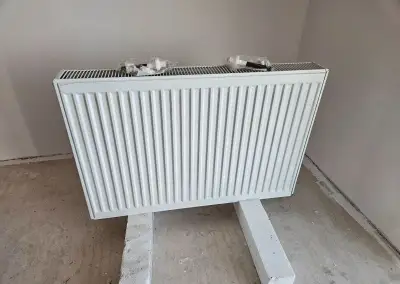 Deskový radiátor KORADO RADIK VK 22