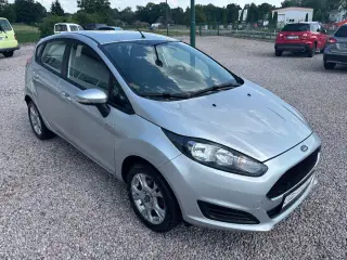 Ford Fiesta – 109 280 km