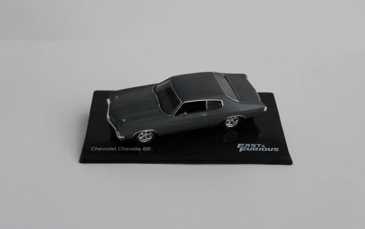 Chevrolet Chevelle SS 1:43 Fast & Furios