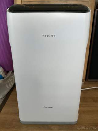 Čistič vzduchu Rohnson R9600