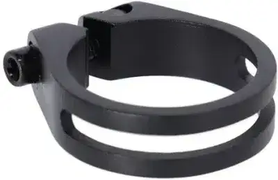 Objímka sedlovky s imbusovým šroubem 40mm