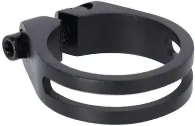 Objímka sedlovky s imbusovým šroubem 40mm