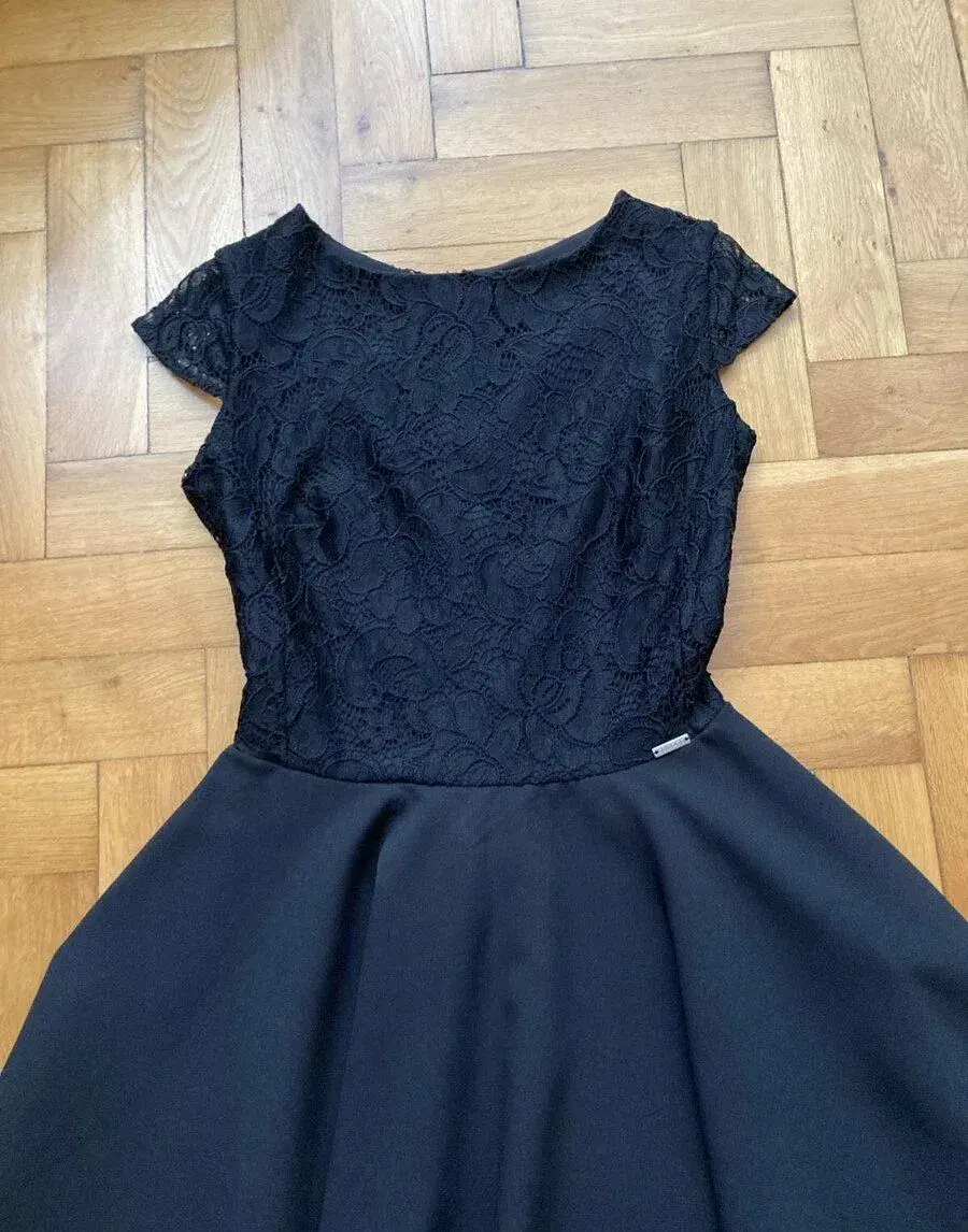 NOVÉ šaty Numoco vel.XS-S
