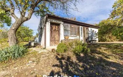 Prodej zahrady 1 922 m², Znojmo, ev.č. 100367