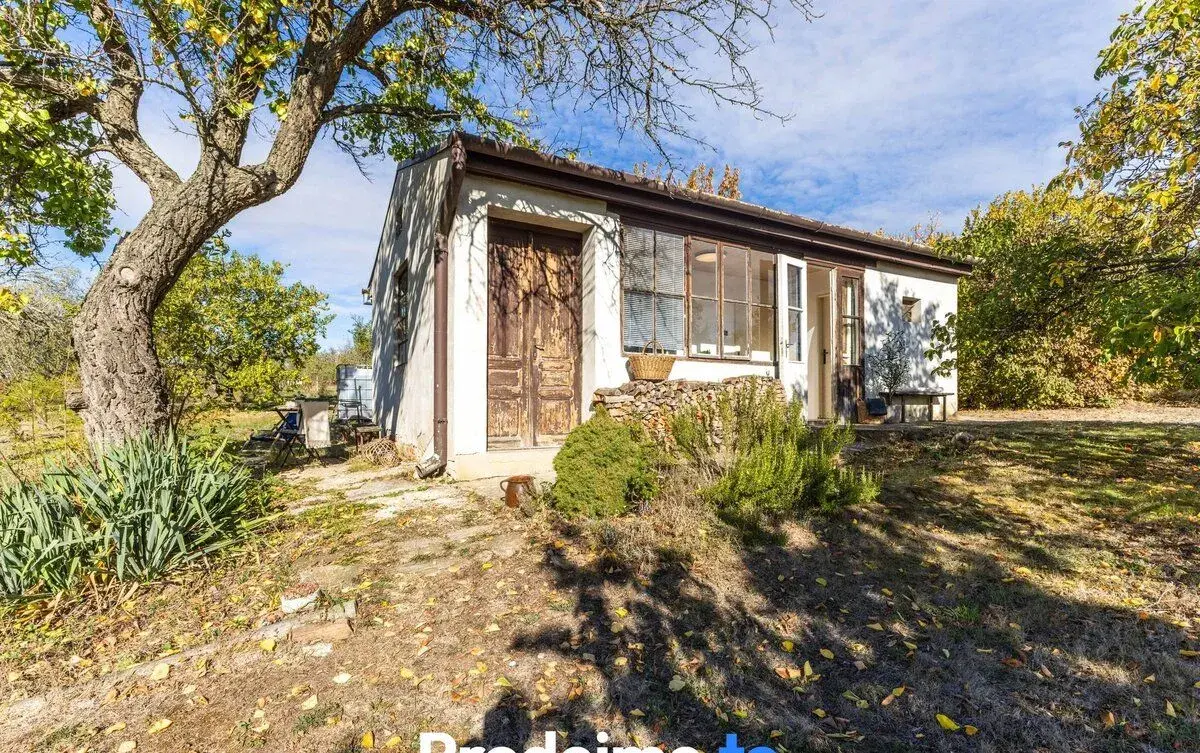 Prodej zahrady 1 922 m², Znojmo, ev.č. 100367
