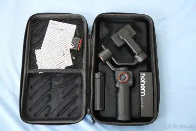 Hohem iSteady M6 KIT