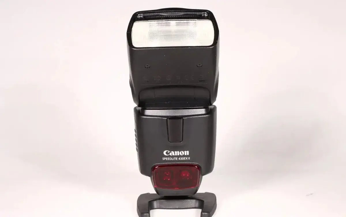 Canon 430 EXII