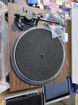 Gramofon