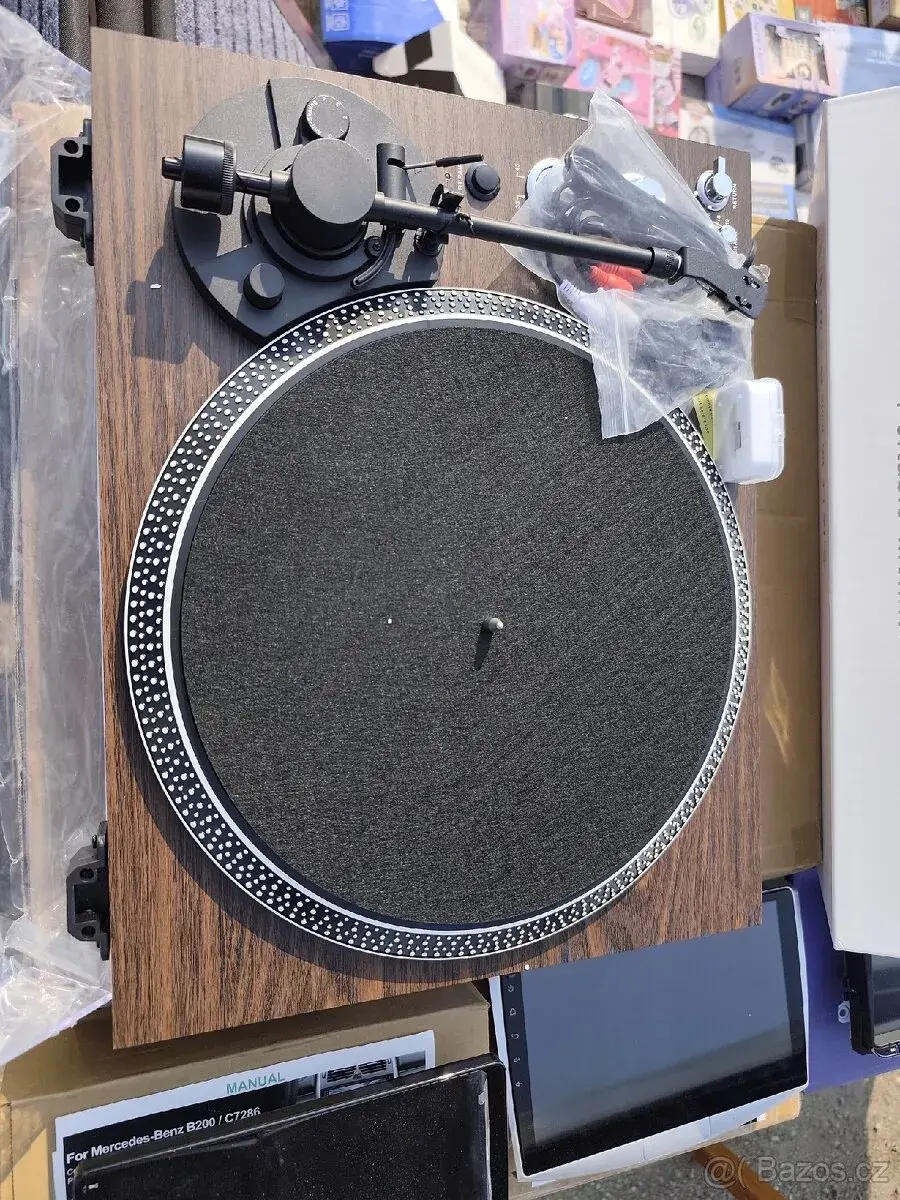 Gramofon