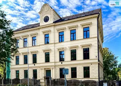 Prodej bytu 51 m2, ul. Palackého - Jablonec nad Nisou
