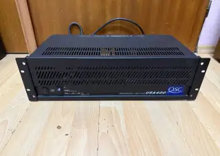 Qsc USA