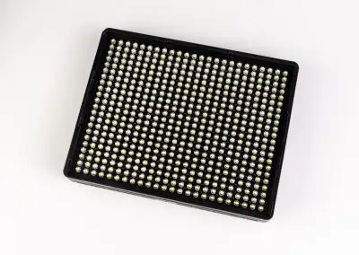 Aputure Amaran AL-528W LED světlo
