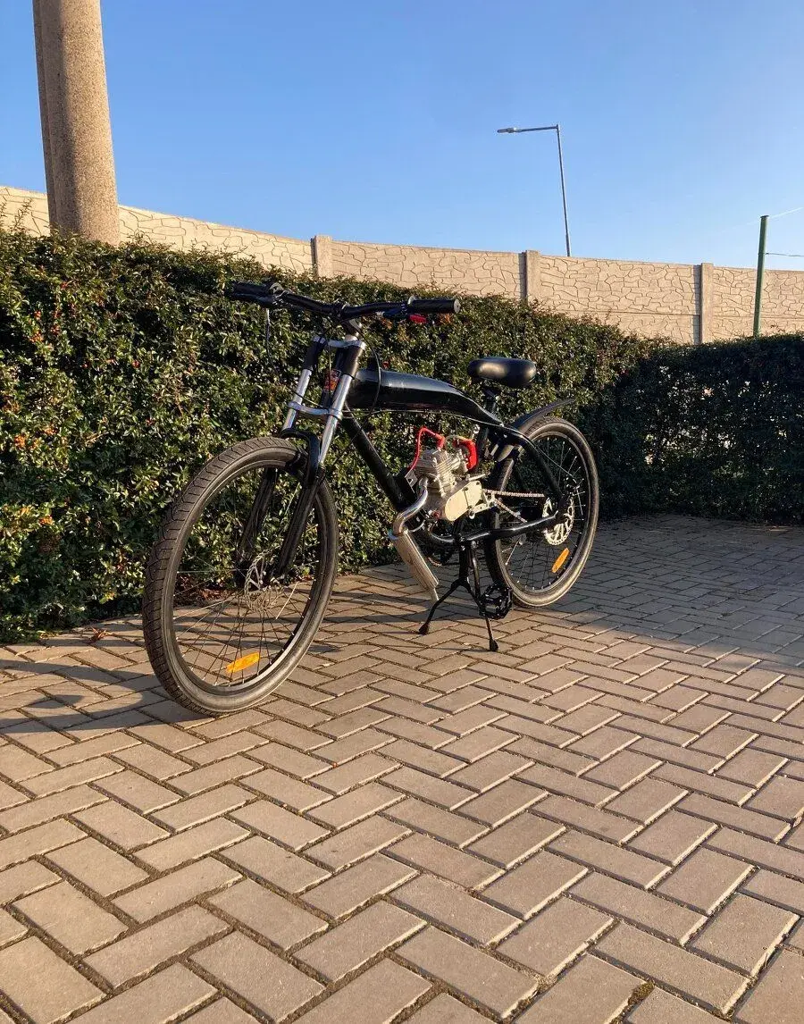 Motokolo Phantom 85ccm