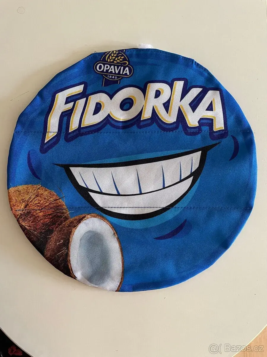 Fidorka Podsedák