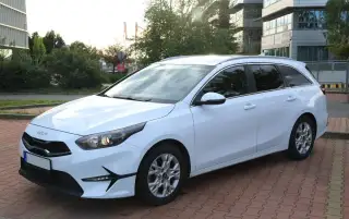 Kia Ceed – 2023