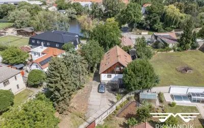 Prodej rodinného domu 212 m², Nová Ves, ev.č. 714-Nová Ves-1