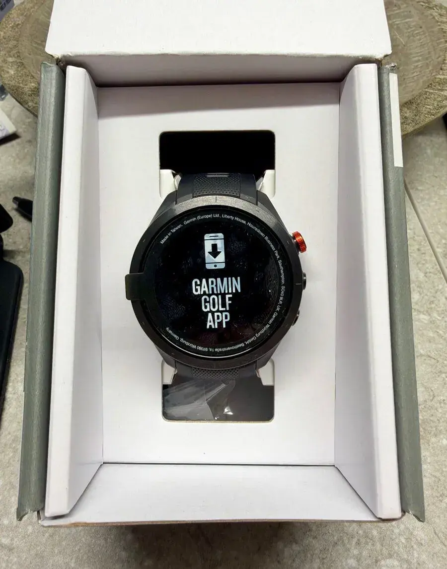 Garmin Approach S70 47mm