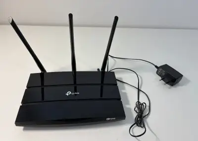 Wi-Fi router TP-Link Archer AC1200