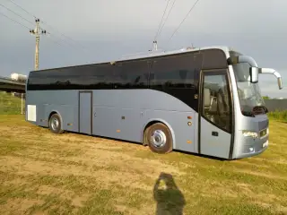 Volvo 9700 – 2011, 400 000 km