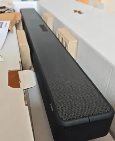 SOUNDBAR PHILIPS DOLBY ATMOS FB1 620W STAV ZCELA NOVÉHO